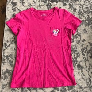 Vineyard Vines Kentucky Derby Short Sleeve